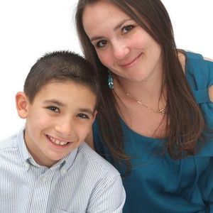 Meet your Posher, Nichole